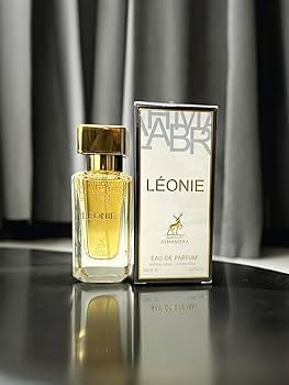 Maison Alhambra Léonie Femenino EDP 30 ml